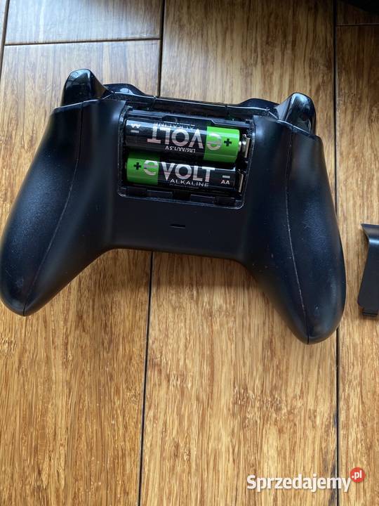 Xbox one zestaw 2gry Siedlce