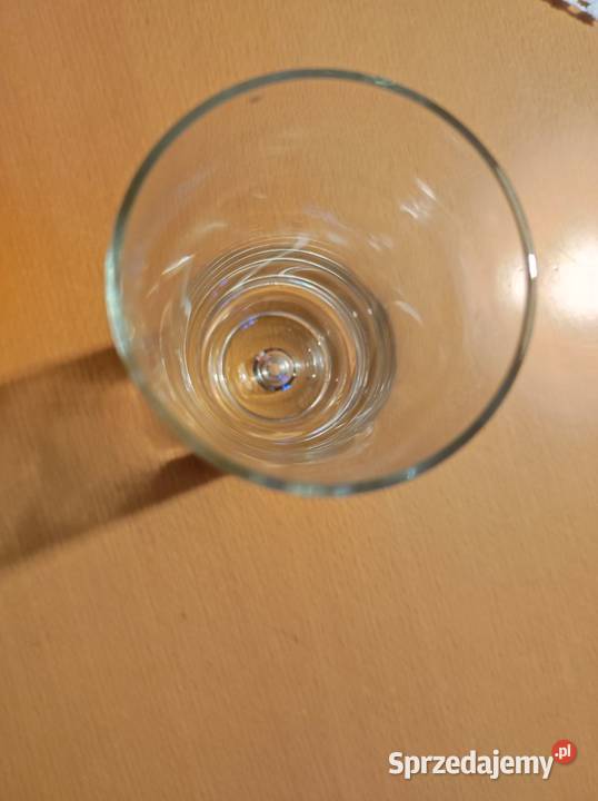 krosno legend lagrima szklanka kryształowa do Pozostałe Kielce sprzedam