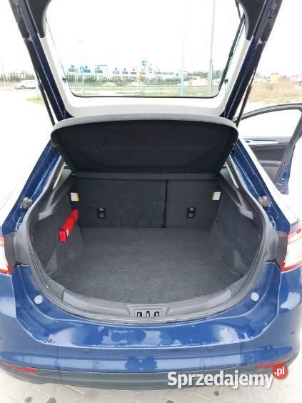 Ford Mondeo MK5 Kalisz