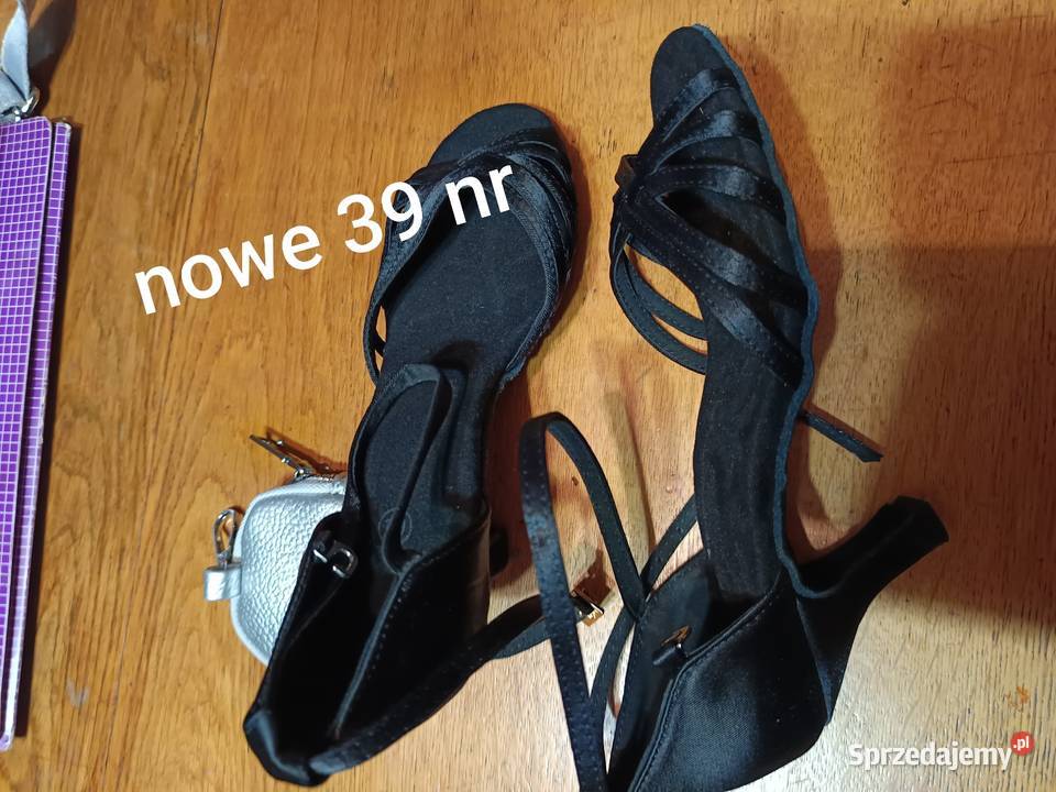 Sprzedam nowe ubraniabuty