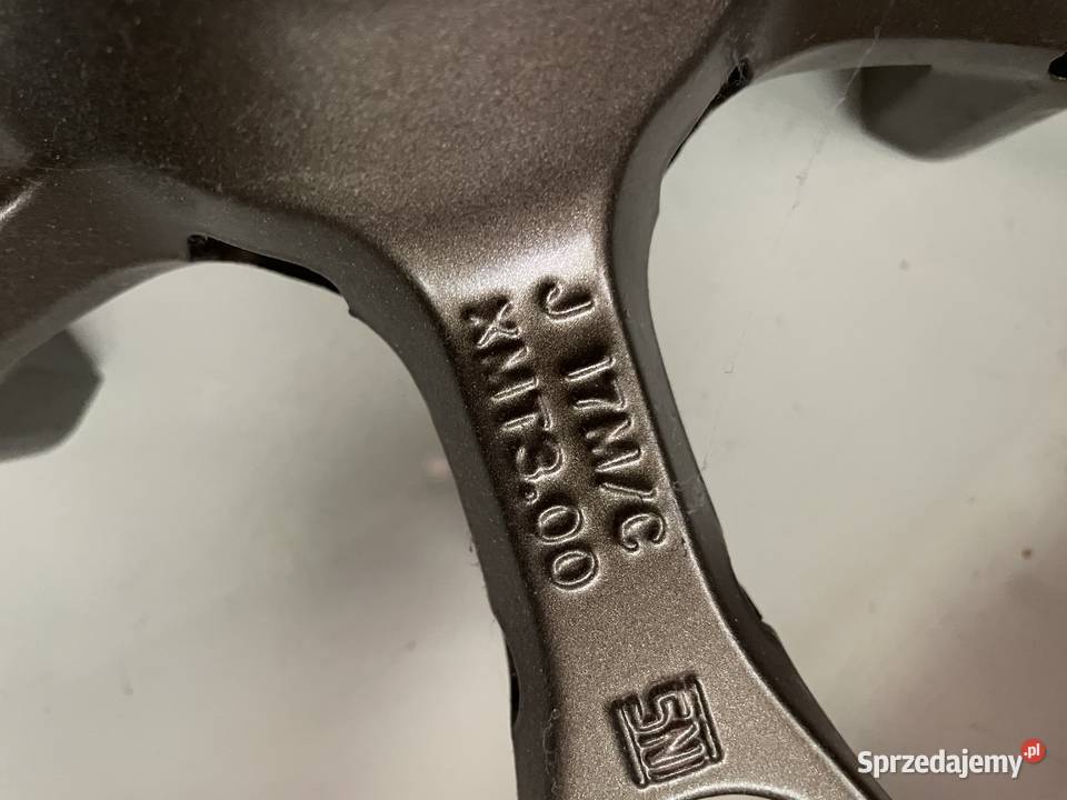 Felga przód Honda Cb 300 R F sprzedam