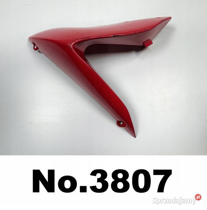 YAMAHA XJ 600 Diversion 92 Czasza Wypełnienie L Łobżenica sprzedam