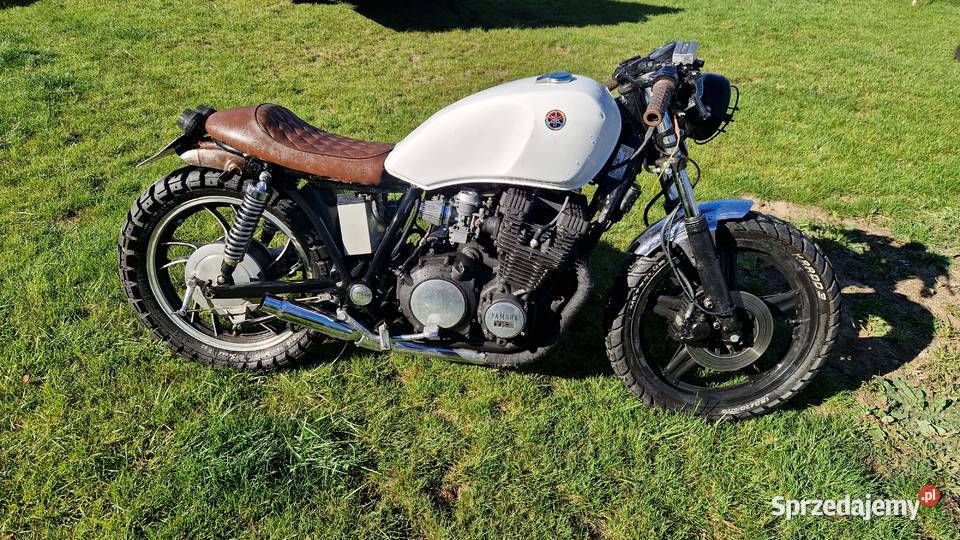 Yamaha XJ Yamaha Suwałki