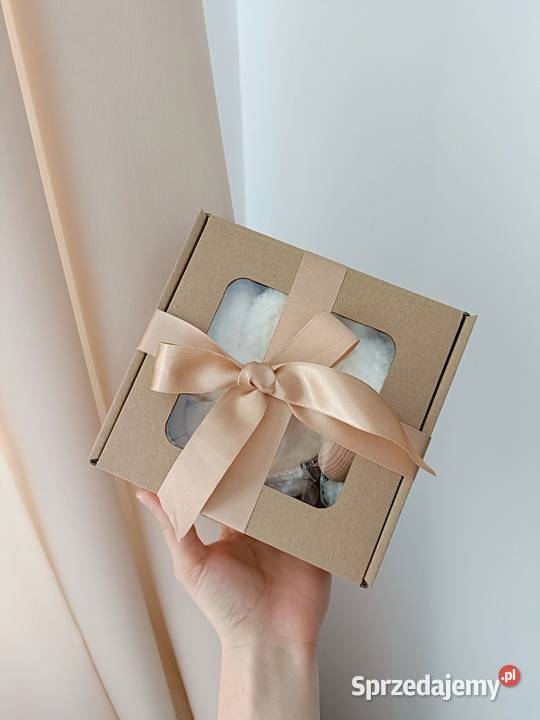 Zestaw handmade przytulanka Rzeszów