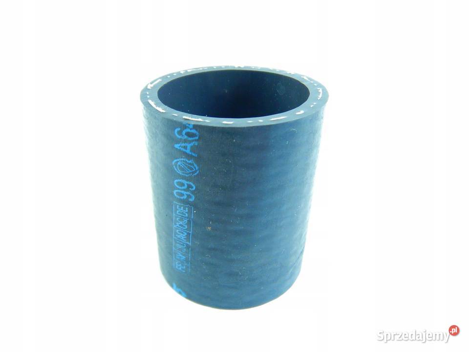 PRZEWÓD RURY INTERCOOLERA FIAT UNO TURBO