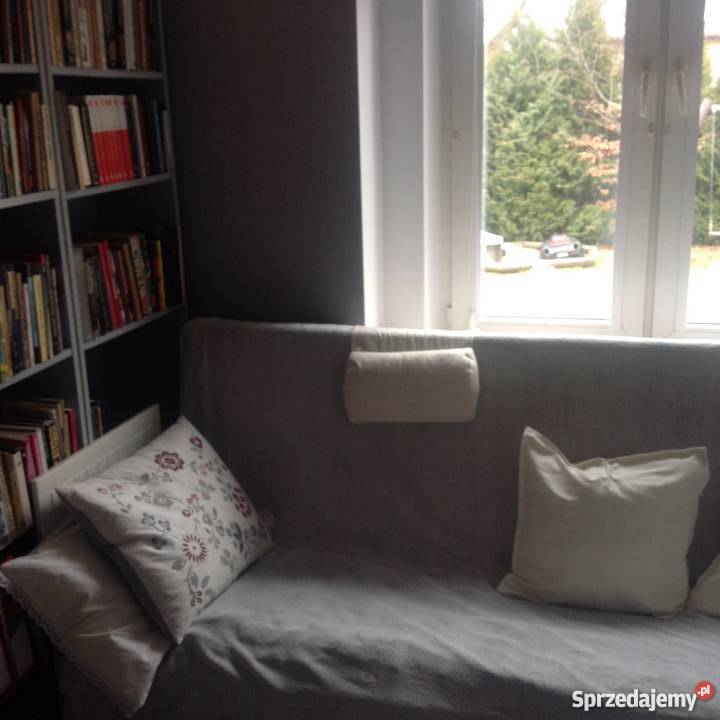 Mieszkanie z ogrodem BrwinówPodkowa Leśna miejsce parkingowe Brwinów