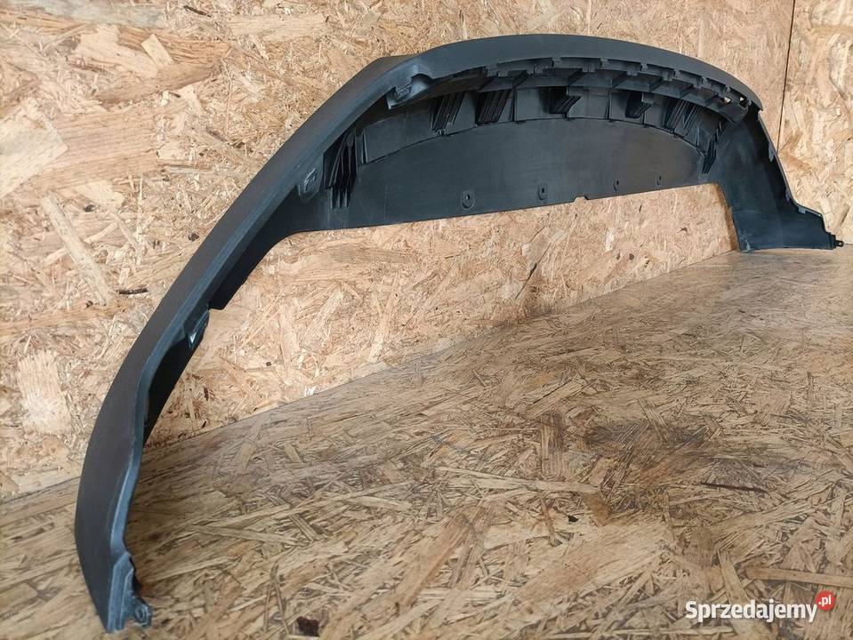 VOLVO XC40 SPOILER ZDERZAKA PRZÓD 31449340 Pleszew sprzedam
