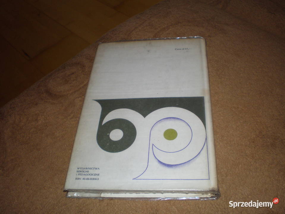 Sprzedam książkę rozwój erotyczny używana stan śląskie Piekary Śląskie sprzedam