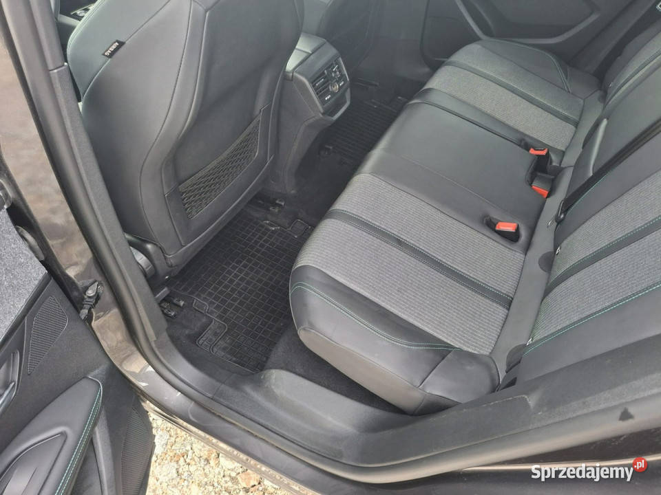 Peugeot 3008 II 2016 Komorniki