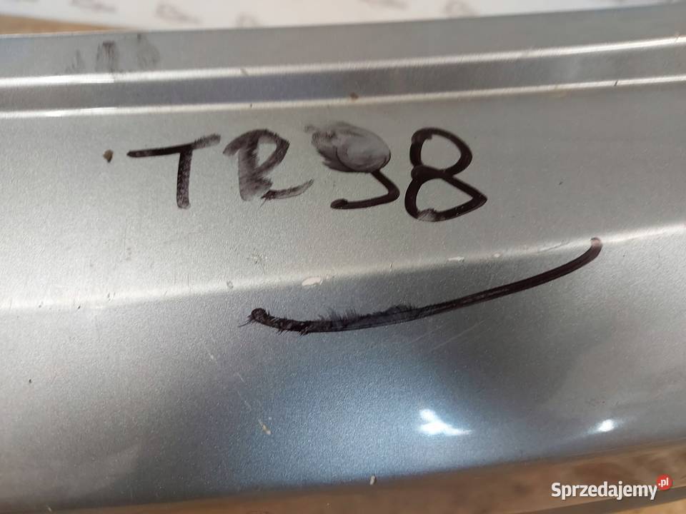 OPEL INSIGNIA A 10r Zderzak tył tylny PDC osobowe Kielce