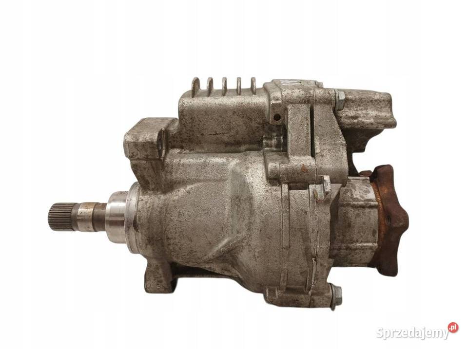 DYFERENCJAŁ REDUKTOR PRZÓD 20 TSI 300 AWD