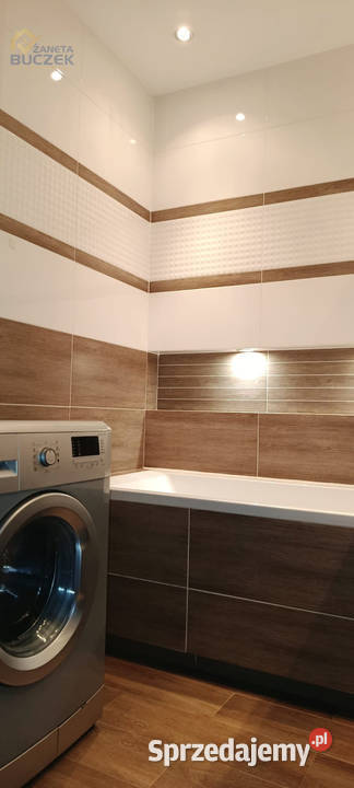 Sprzedam 3pokojowe mieszkanie Alei 600lecia w własność mazowieckie