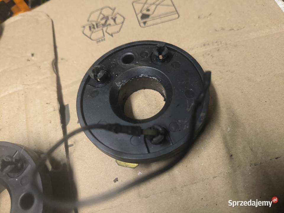 Polonez Caro pierścień kierownica Stalowa Wola