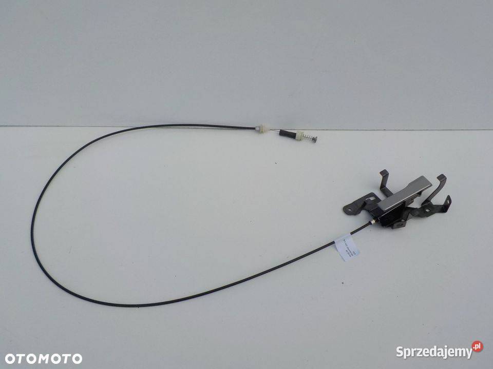 DŹWIGNIA LINKA SKŁ KANAPY PRAWA NISSAN MURANO Części Nowy Tomyśl sprzedam