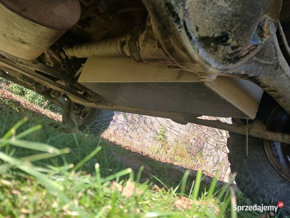 Kia sportage Baćkowice