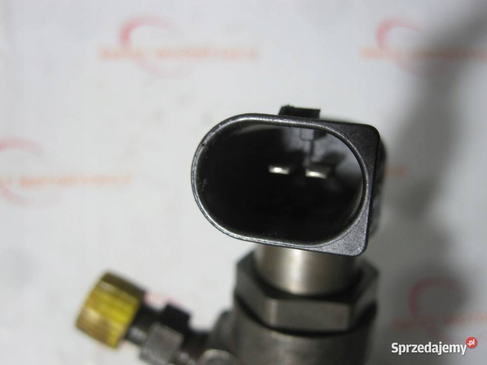 NISSAN RENAULT 15 DCI K9K 106 wtrysk wtryskiwacz Kielce