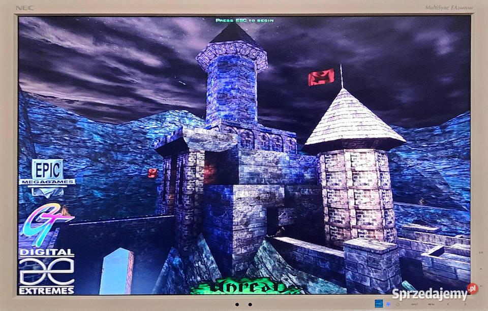 HERCULES 3D Prophet 4000XT Kyro STG4000X 32MB Cielądz