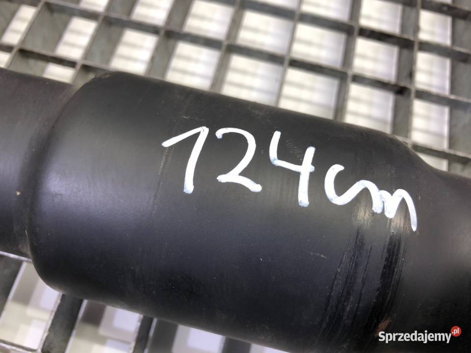 WAŁ NAPĘDOWY TYŁ BMW F30 SedanLimuzyna 1118 20