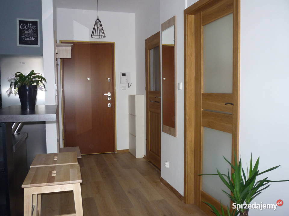 Dwupokojowe z balkonem Gdańsk Garnizon pomorskie sprzedam