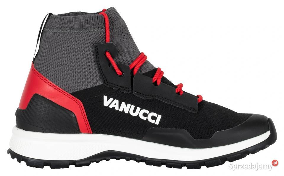 Vanucci VUB1 buty motocyklowe 42 Zielona Góra