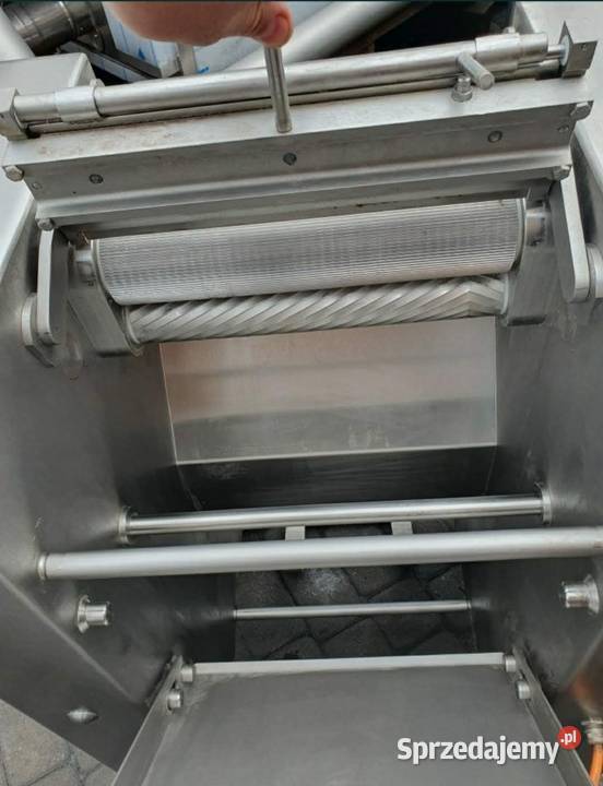 Odbłaniarka Maja śląskie Dobieszowice