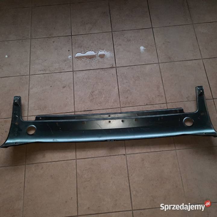 Pas przedni dolny VW Golf 2 podkarpackie Stalowa Wola sprzedam