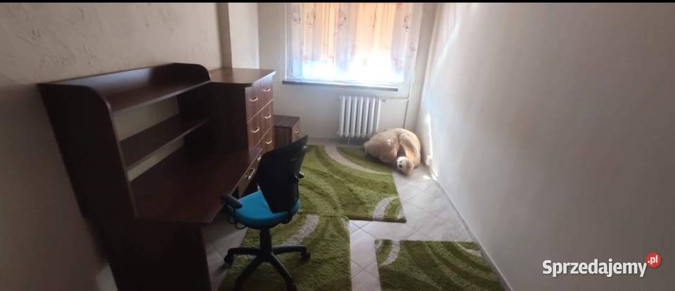 3pok 58met Sikorskiego BALKONPIWNICA Legnica