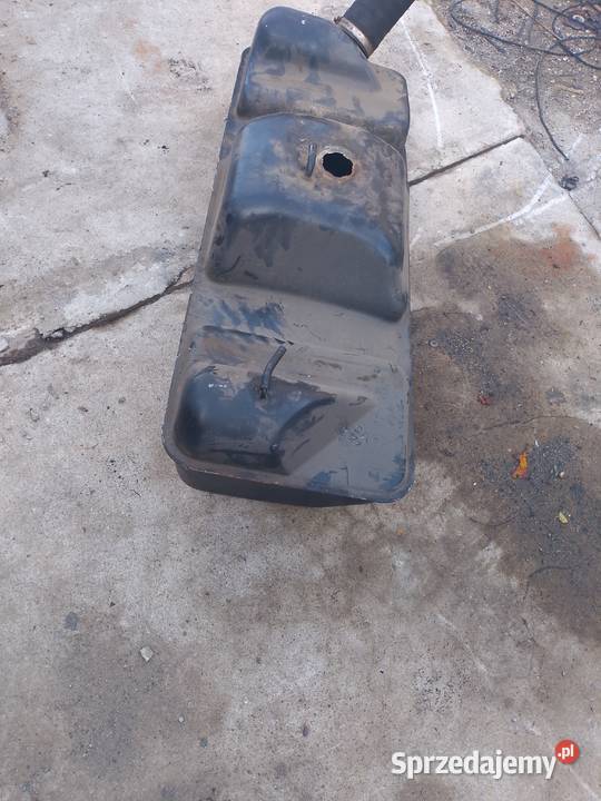 Mercedes g klasa zbiornik paliwa bak terenowe Zbiorniki Kocmyrzów sprzedam