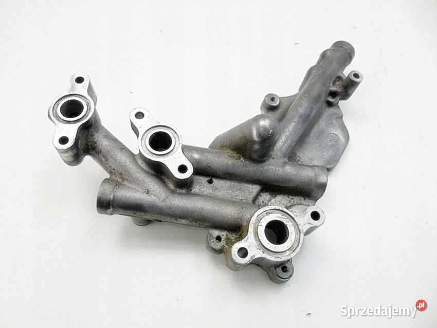 Magistrala oleju 22 D4D Avensis Rav4 Corolla Sosnowiec sprzedam