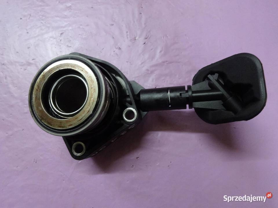 FORD TRANSIT CONNECT 18 TDCI 08R 75 WYSPRZĘGLIK sprzedam