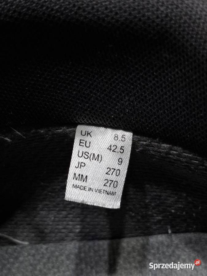 Buty 425 męskie Helly Hansen Calgary Pozostałe Kraków