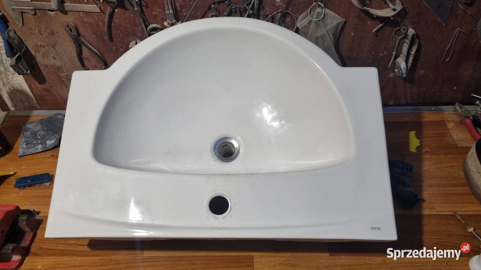 Umywalka Koło Stan perfekcyjny Gliwice