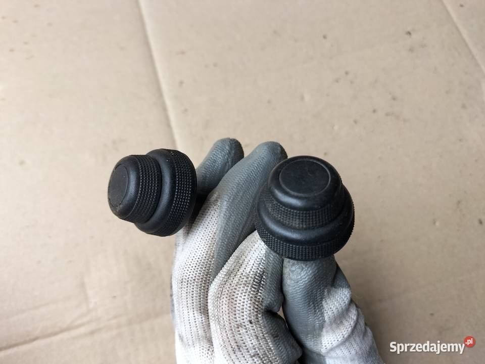 AUDI 80 B3 B4 POKRĘTŁO DO REGULACJI LUSTERKA Kamień-Kolonia
