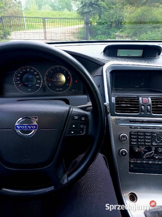 Volvo xc60 Słubice
