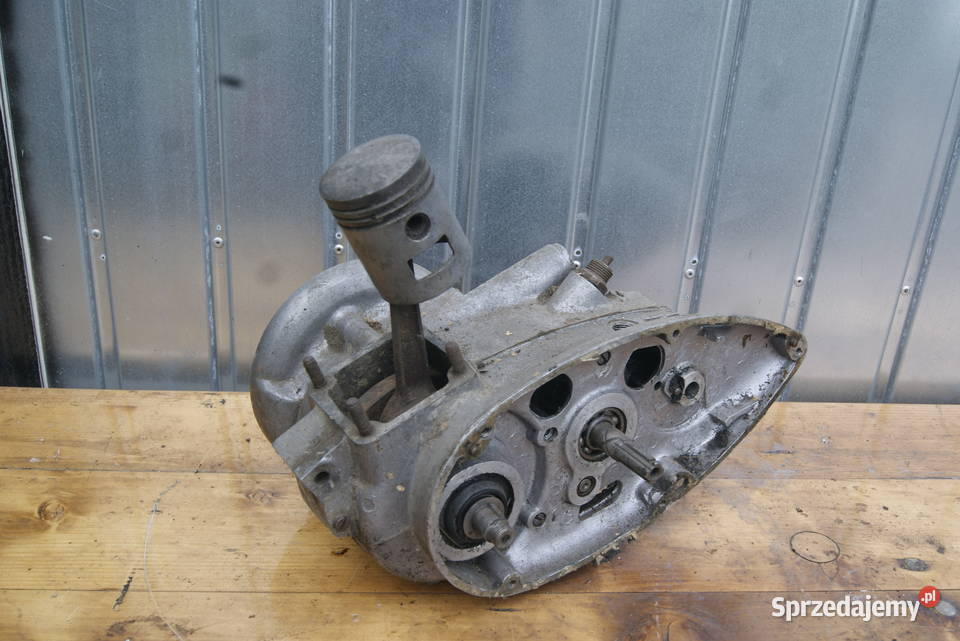 SILNIK ARIEL ARDIE ADLER ILO EXPRESS SACHS BSA