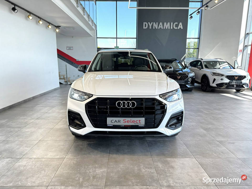Audi Q5 Sportback Advanced 40TDI 204 Stronic