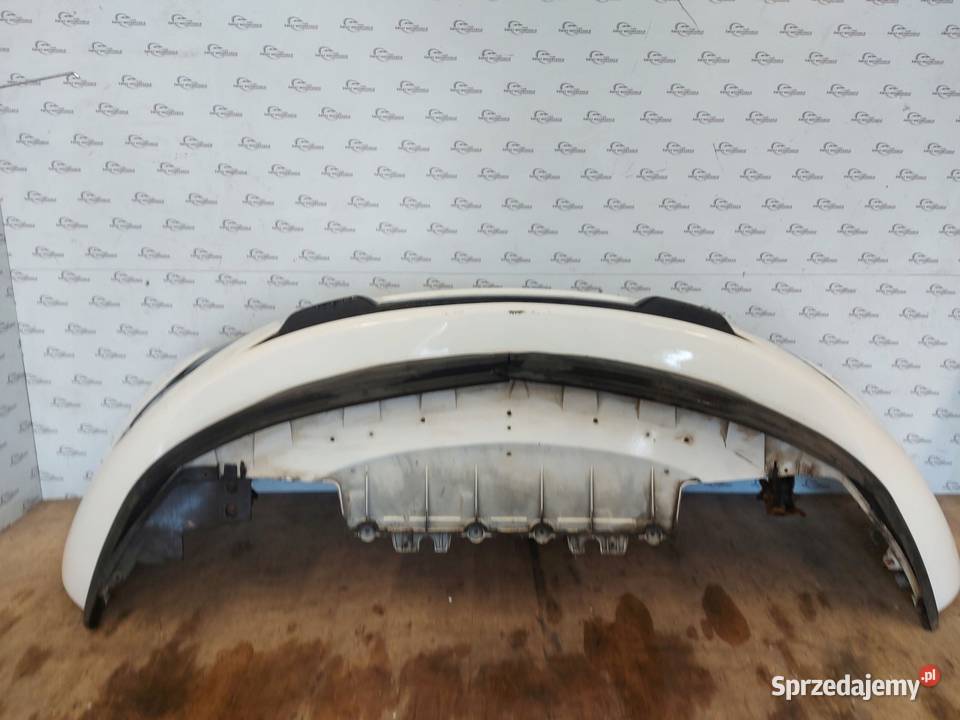 OPEL ZAFIRA TOURER C 13r Zderzak przód przedni świętokrzyskie Kielce