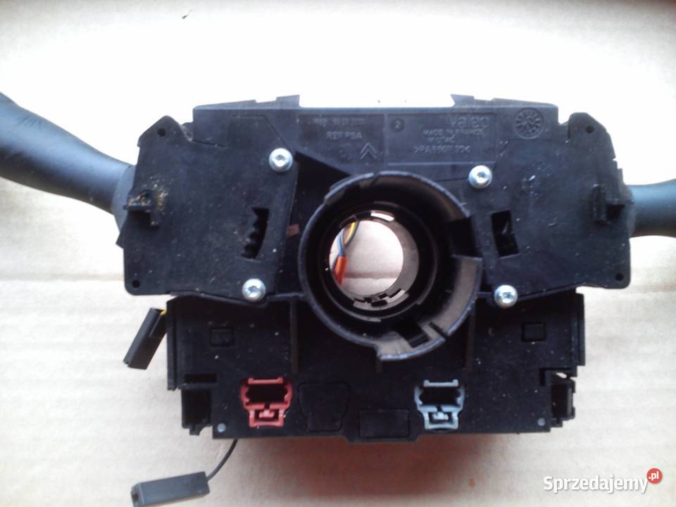 96488210XT Citroen C2 Przełącznik Zespolony panele sterowania, przełączniki Dębno