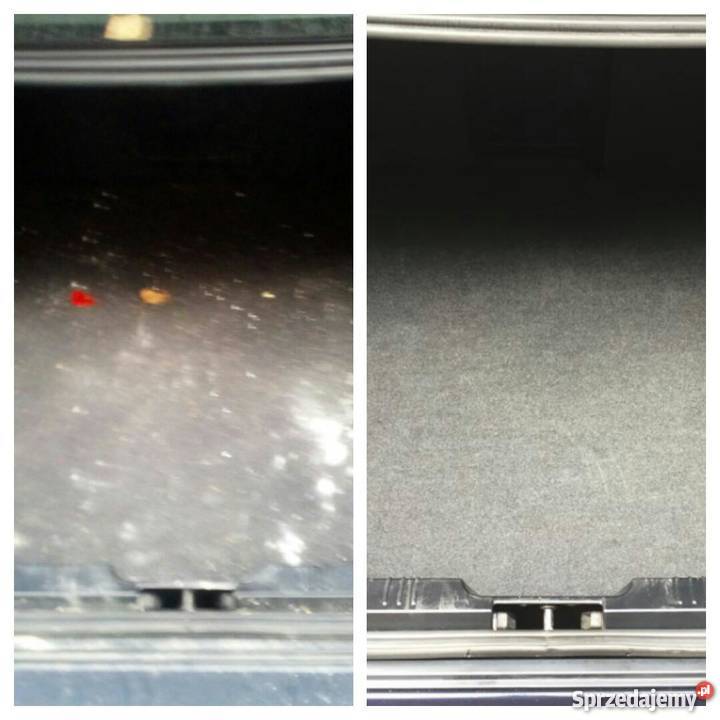 Clin Car Studio Kosmetyki Samochodowej Kłodzko