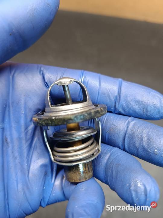 Termostat czujnik silnik części Suzuki DRZ DRZ sprzedam