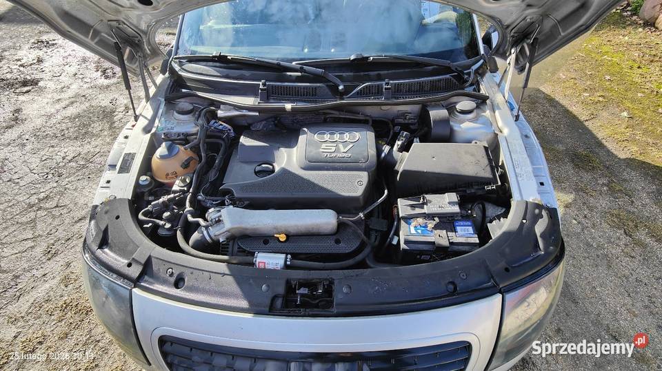 Audi tt elektryczne szyby Czerńczyce