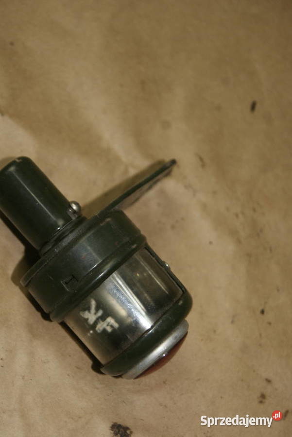 LAMPA TYŁ BWDT1 NOWA Z EPOKI PALUSZEK BMW Rybnik