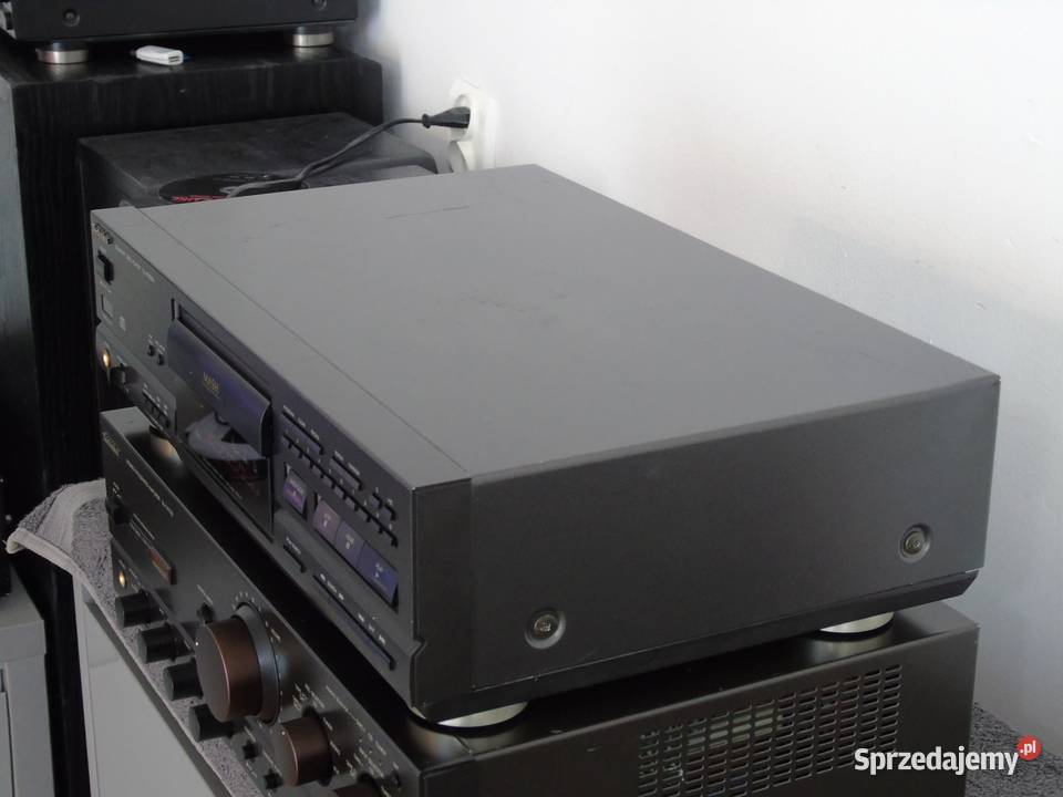 CD Technics SL-PS620A sprawny. WYSYŁKA. Warszawa - Sprzedajemy.pl