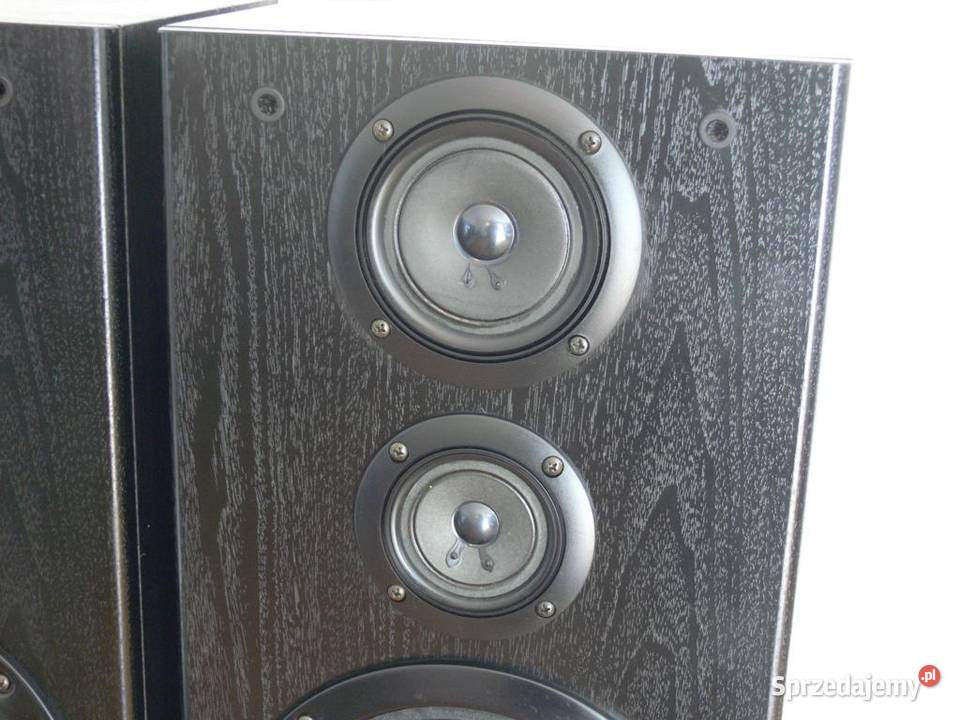 Kolumny Pioneer CS3030 mocne 2 x 120 wat WYSYŁKA