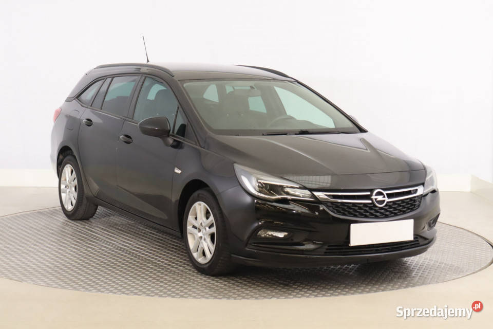 Opel Astra 16 CDTI Zabrze sprzedam