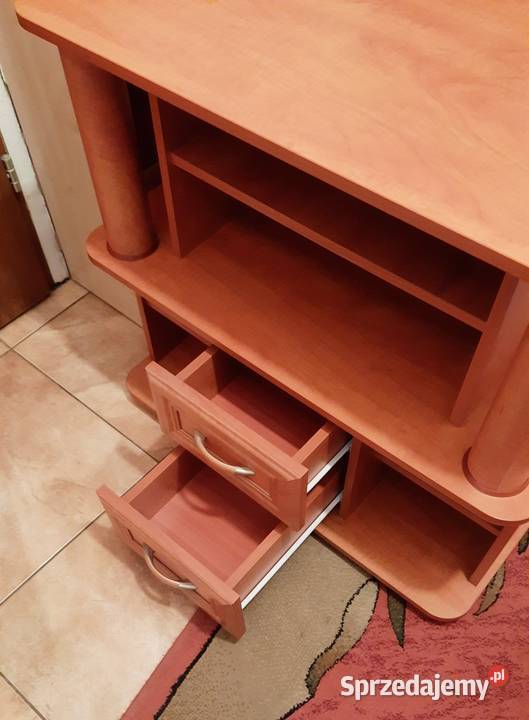 szafka telewizor sprzedam