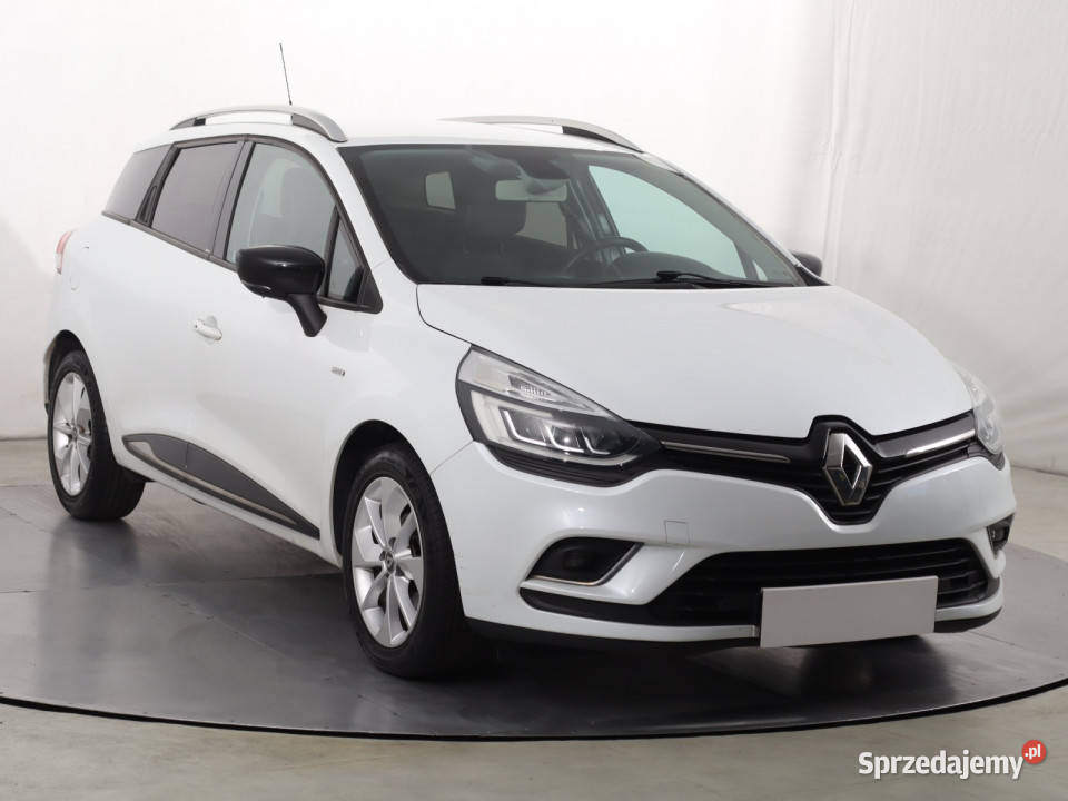 Renault Clio 12 TCe śląskie Katowice