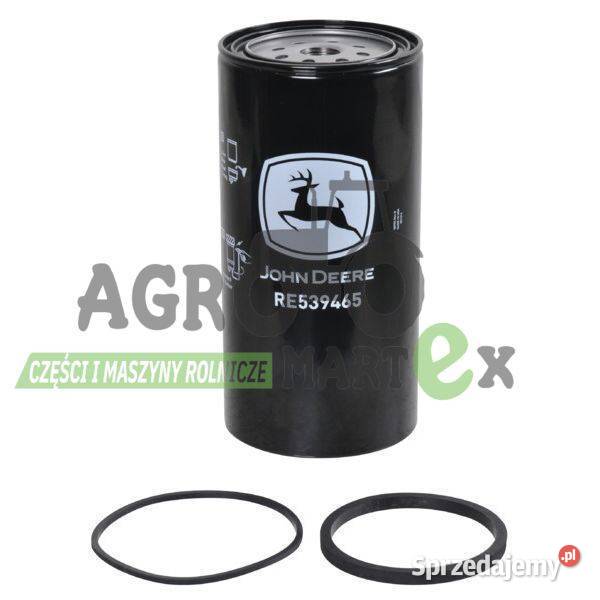 RE539465 FILTR PALIWA JD orginal