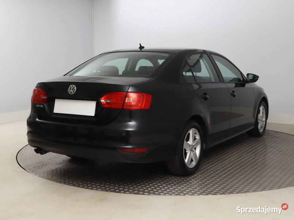 VW Jetta 14 TSI Jetta