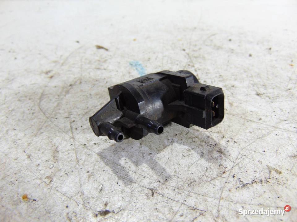 ZAWÓR PODCIŚNIENIA VW PASSAT B5 1J0906283A osobowe sprzedam